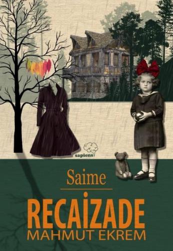 Saime | Kitap Ambarı