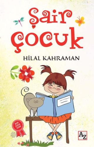 Şair Çocuk | Kitap Ambarı