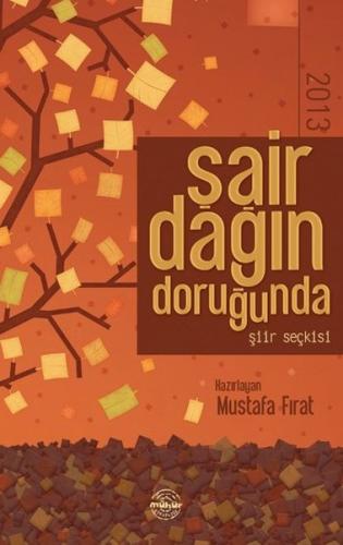 Şair Dağın Doruğunda 2013 | Kitap Ambarı