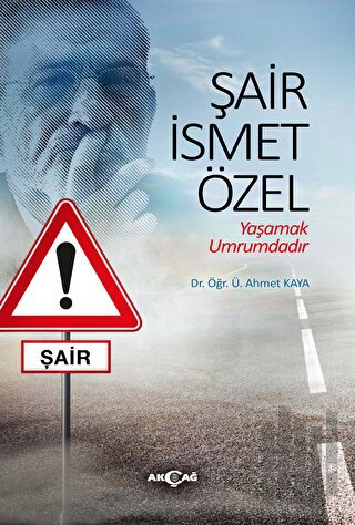Şair İsmet Özel