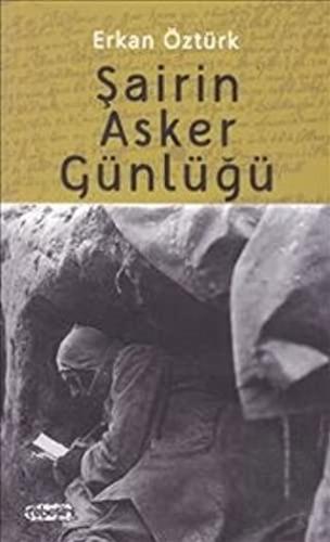 Şairin Asker Günlüğü | Kitap Ambarı