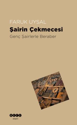 Şairin Çekmecesi | Kitap Ambarı