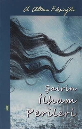 Şairin İlham Perileri