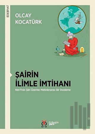 Şairin İlimle İmtihanı
