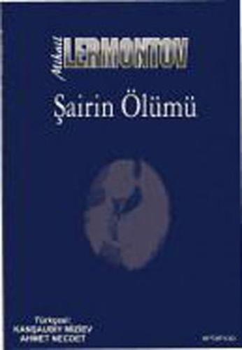 Şairin Ölümü | Kitap Ambarı