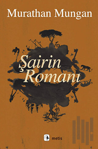 Şairin Romanı (Ciltli) | Kitap Ambarı