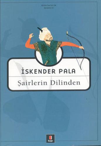 Şairlerin Dilinden | Kitap Ambarı
