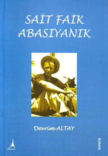 Sait Faik Abasıyanık