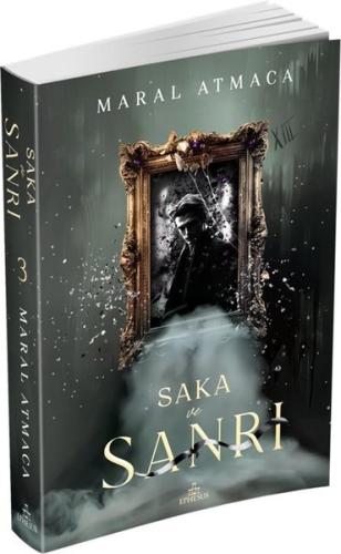 Saka ve Sanrı Cilt 3 | Kitap Ambarı