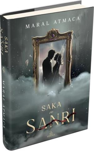 Saka ve Sanrı Cilt 4 (Ciltli) | Kitap Ambarı