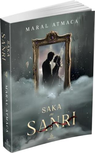 Saka ve Sanrı Cilt 4 | Kitap Ambarı