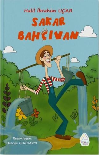 Sakar Bahçıvan | Kitap Ambarı