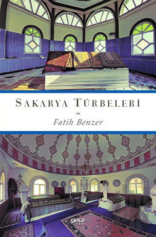 Sakarya Türbeleri
