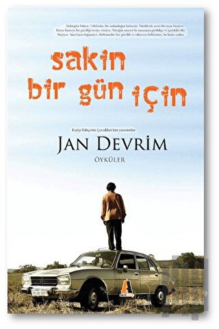 Sakin Bir Gün İçin | Kitap Ambarı
