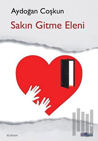 Sakın Gitme Eleni