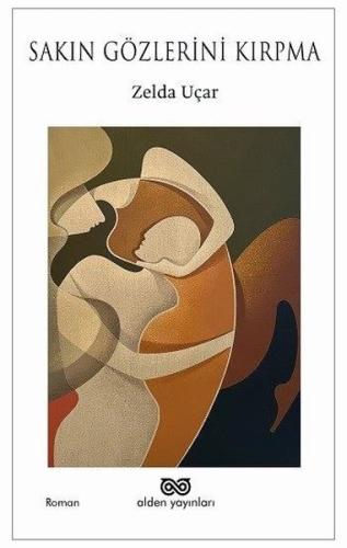 Sakın Gözlerini Kırpma | Kitap Ambarı