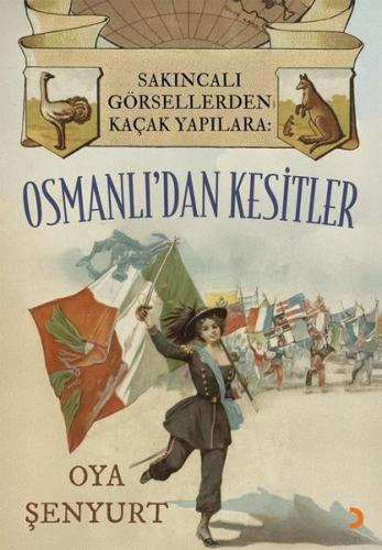 Sakıncalı Görsellerden Kaçak Yapılara: Osmanlı'dan Kesitler