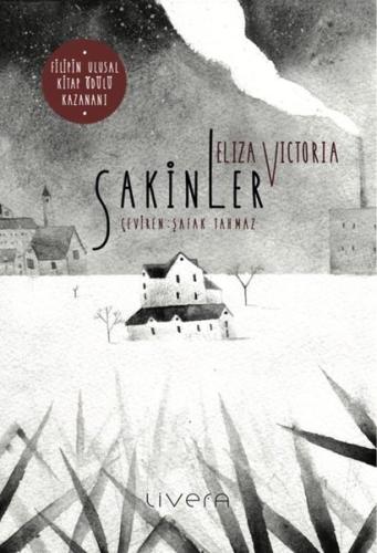 Sakinler | Kitap Ambarı
