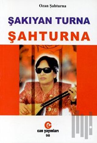 Şakıyan Turna Şahturna