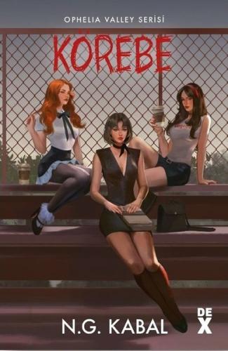 Saklambaç 3 - Körebe - Ophelia Valley Serisi | Kitap Ambarı