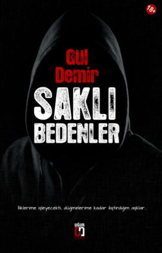 Saklı Bedenler | Kitap Ambarı