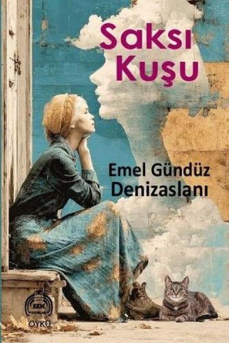 Saksı Kuşu