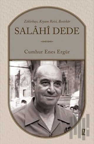 Salahi Dede (Ciltli)