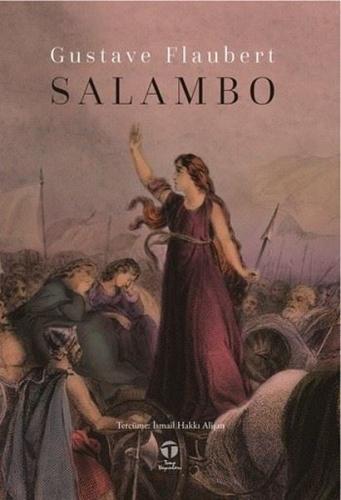 Salambo | Kitap Ambarı