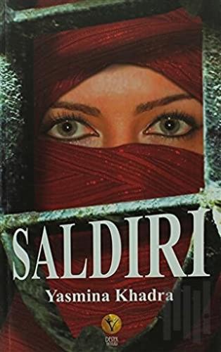 Saldırı | Kitap Ambarı