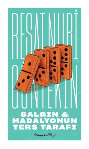 Salgın - Madalyonun Ters Tarafı