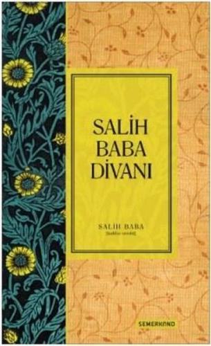 Salih Baba Divanı