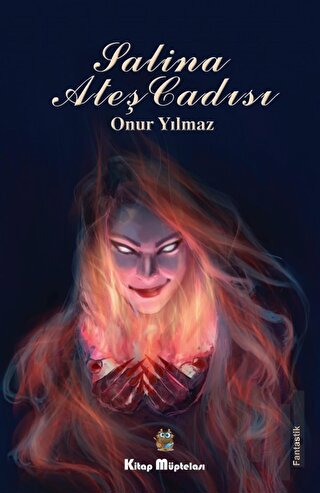 Salina Ateş Cadısı