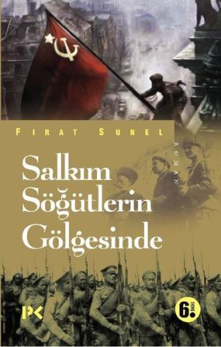 Salkım Söğütlerin Gölgesinde