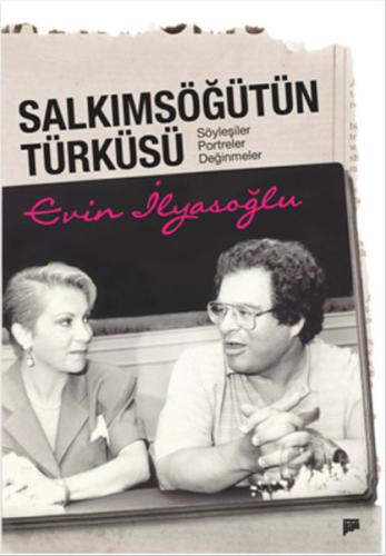 Salkımsöğütün Türküsü | Kitap Ambarı