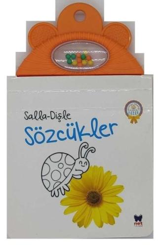 Salla Dişle - Sözcükler