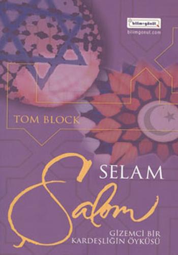 Şalom - Selam | Kitap Ambarı