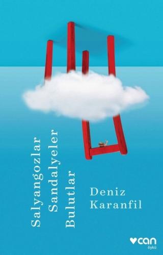 Salyangozlar Sandalyeler Bulutlar