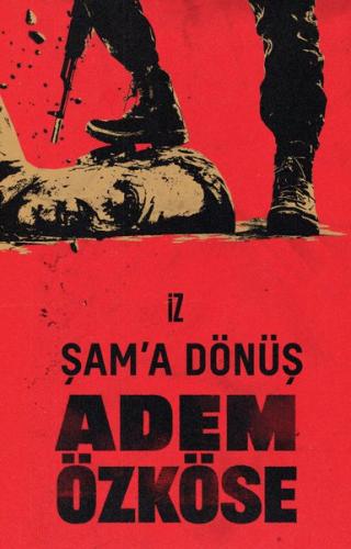 Şam'a Dönüş | Kitap Ambarı