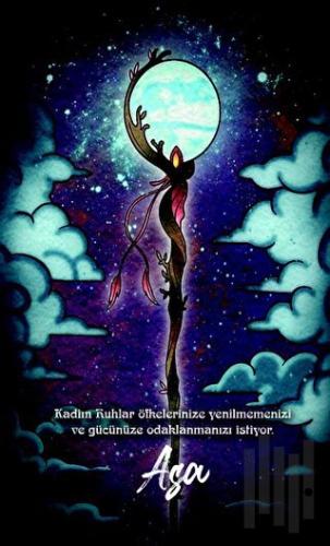 Asa - Şaman Defterleri