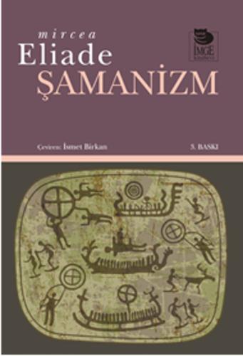 Şamanizm | Kitap Ambarı