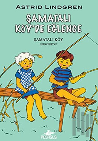 Şamatalı Köy’de Eğlence