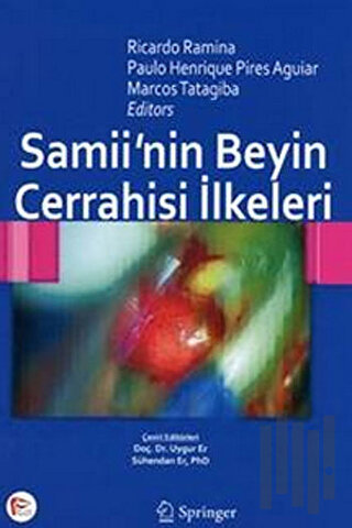 Samii'nin Beyin Cerrahisi İlkeleri