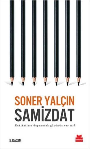Samizdat