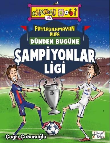 Şampiyonlar Ligi | Kitap Ambarı