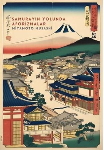 Samuray Yolunda Aforizmalar