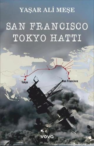 San Francisco Tokyo Hattı