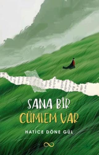 Sana Bir Cümlem Var | Kitap Ambarı
