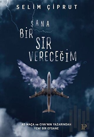 Sana Bir Sır Vereceğim