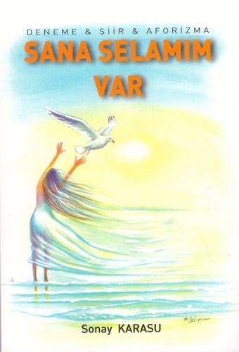 Sana Selamım Var | Kitap Ambarı