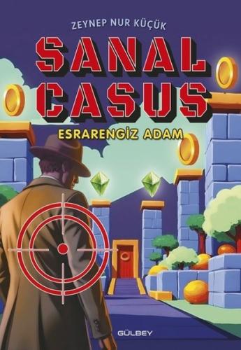 Sanal Casus - Esrarengiz Adam